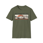 Still Goes Where The Road Ends T-Shirt