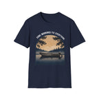 Some Mornings Fix Everything T-Shirt