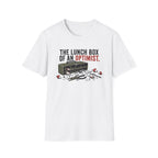 The Lunch Box Of An Optimist T-Shirt