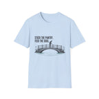 Stock The Pantry, Feed The Soul T-Shirt