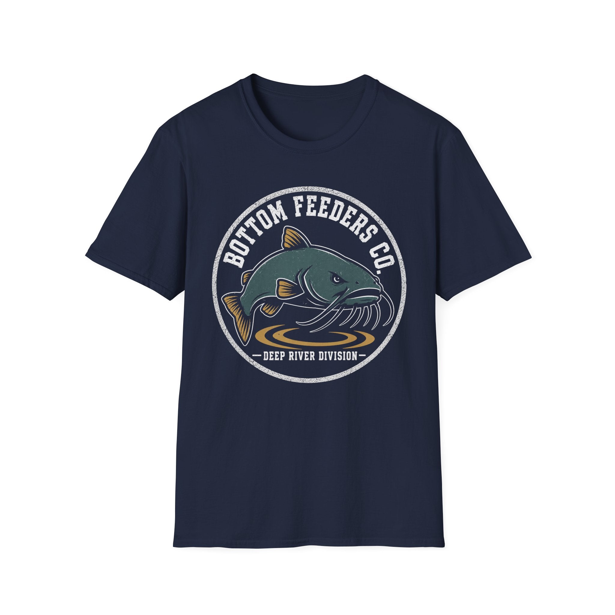 Bottom Feeders Co T-Shirt