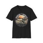 Morning Topwater T-Shirt