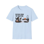 Passing Down The Passtime T-Shirt