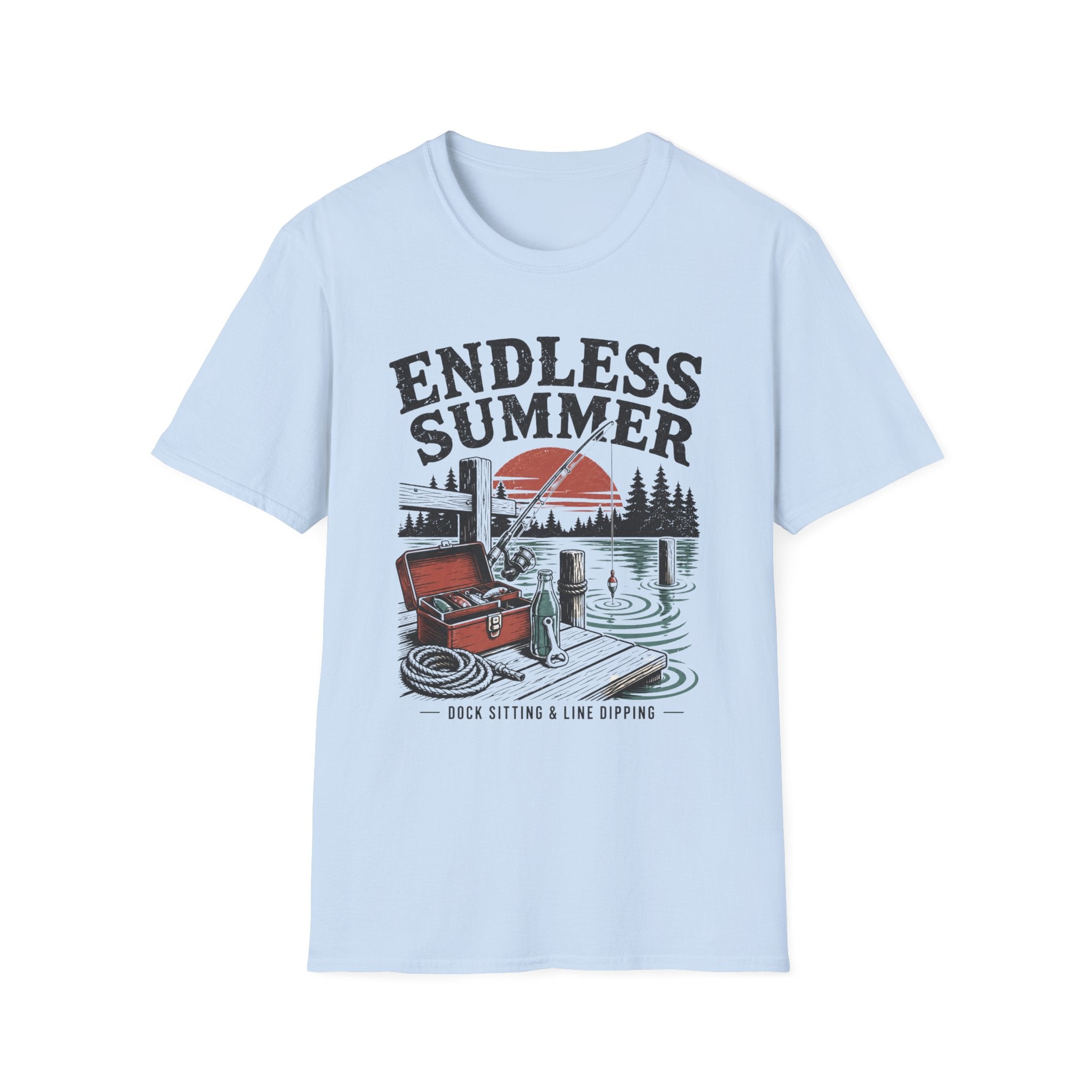 Endless Summer T-Shirt