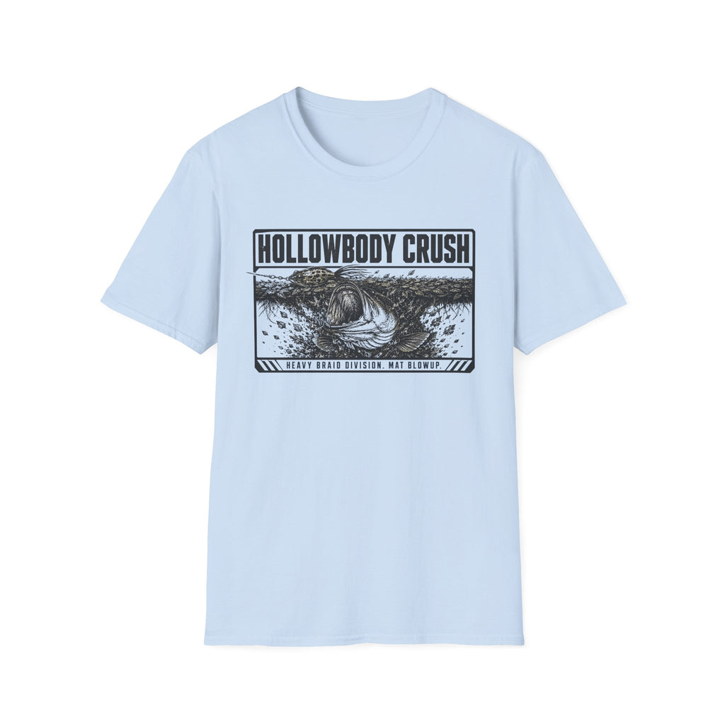 Hollowbody Crush T-Shirt
