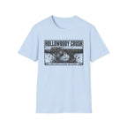 Hollowbody Crush T-Shirt