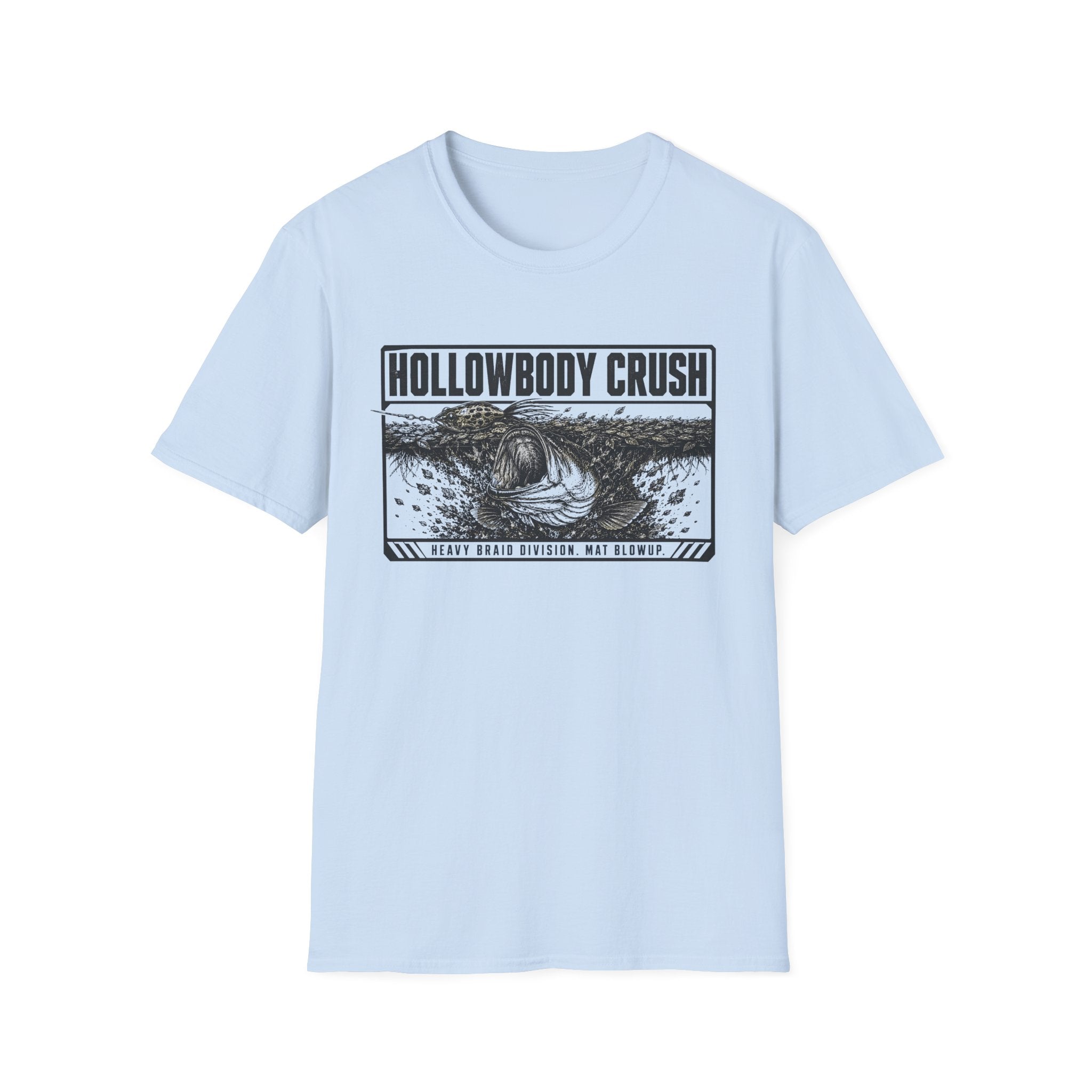 Hollowbody Crush T-Shirt