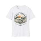 Morning Topwater T-Shirt