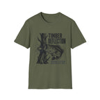 Timber Defletcion T-Shirt