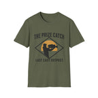 The Prize Catch T-shirt