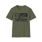 Walk Line T-Shirt