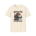 American Spirit T-Shirt