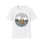 Apart From The Crowd T-Shirt