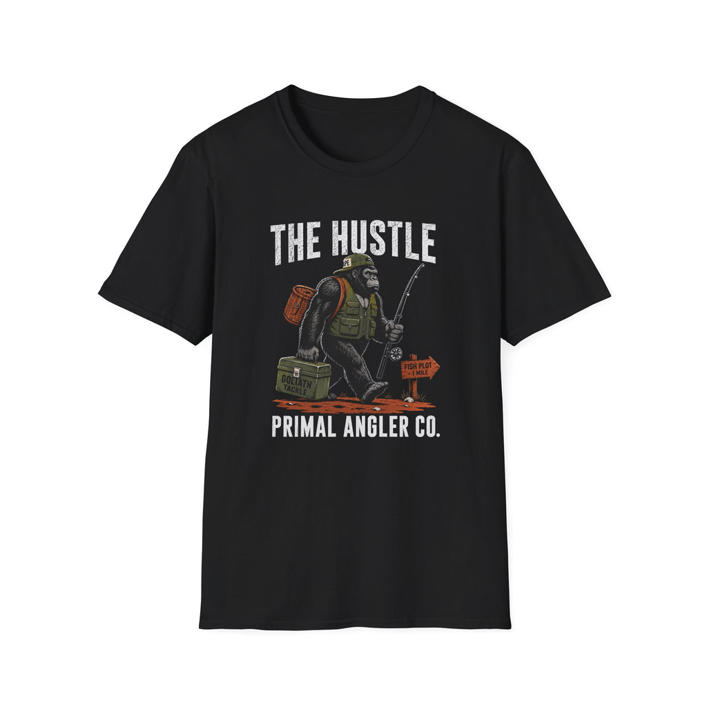 The Hustle T-Shirt