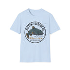 Bottom Feeders Co T-Shirt