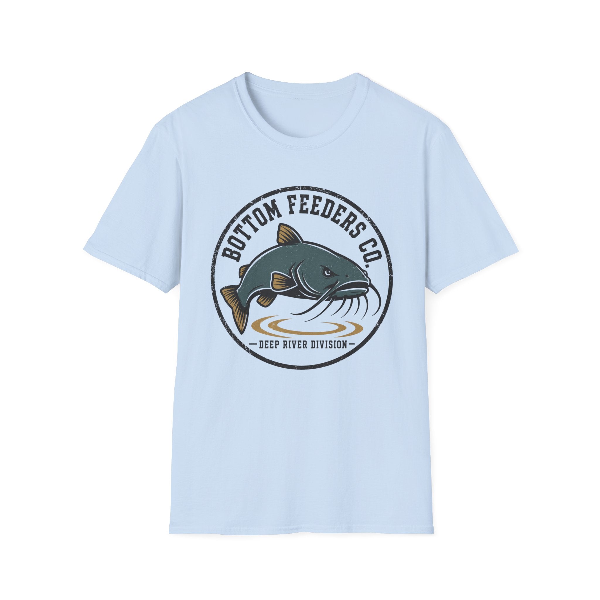 Bottom Feeders Co T-Shirt