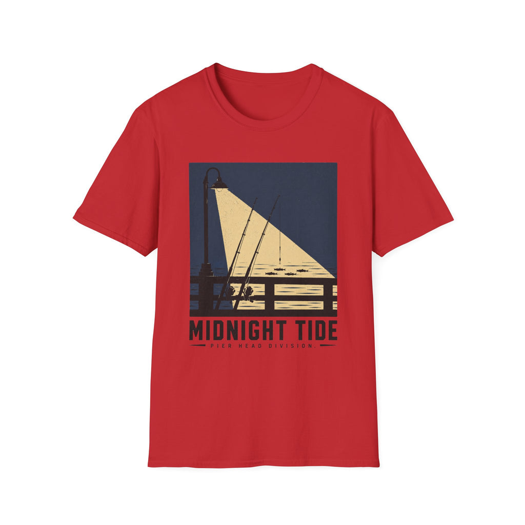 Midnight Tide T-Shirt