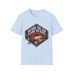 Before The Sun Claims The River T-Shirt