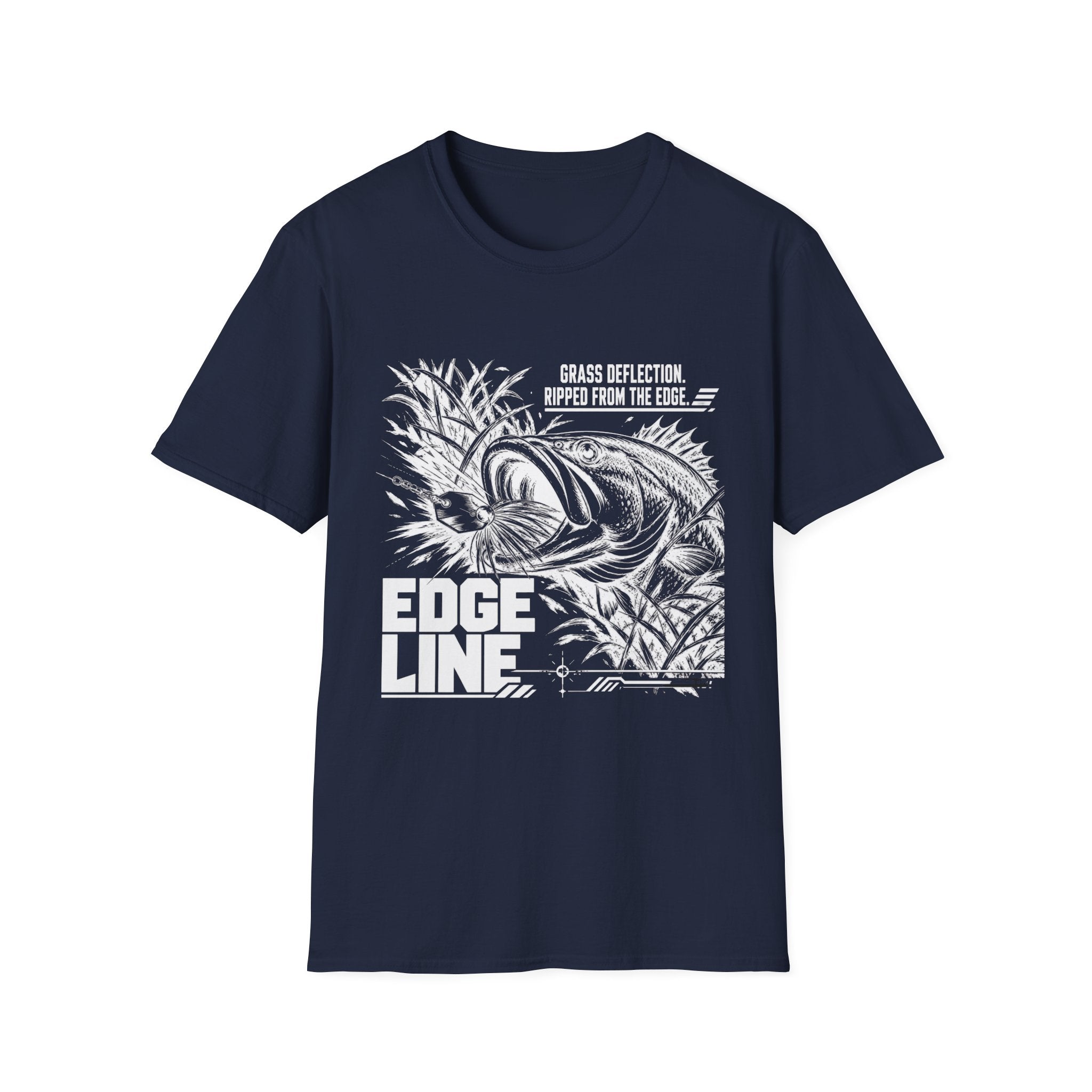 Edge Line T-Shirt
