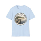 The Water Always Listens T-Shirt