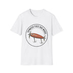 Topwater Fixed Bad Moods T-Shirt