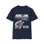Jerk Line T-Shirt