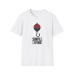 Simple Living T-Shirt