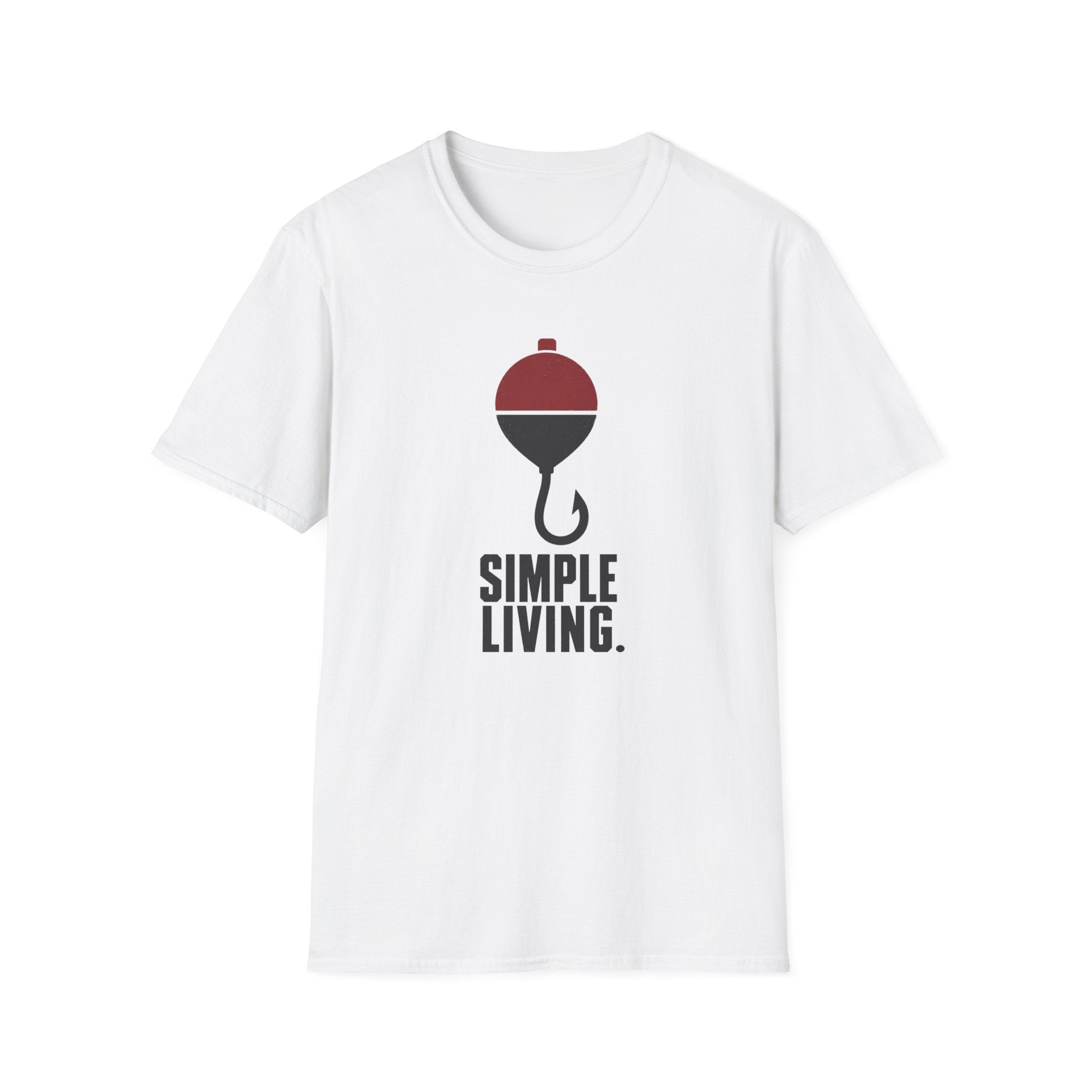 Simple Living T-Shirt