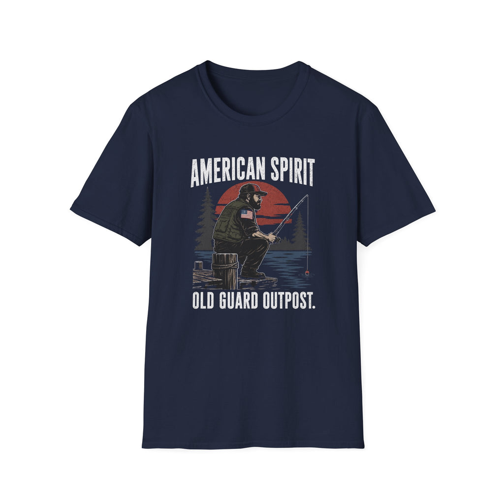 American Spirit T-Shirt