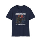 American Spirit T-Shirt