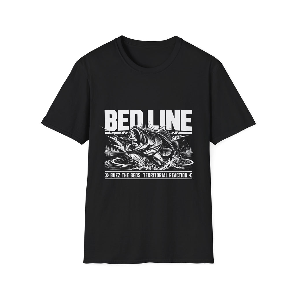 Bed Line T-Shirt