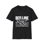 Bed Line T-Shirt