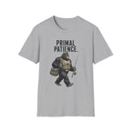 Primal Patience T-Shirt