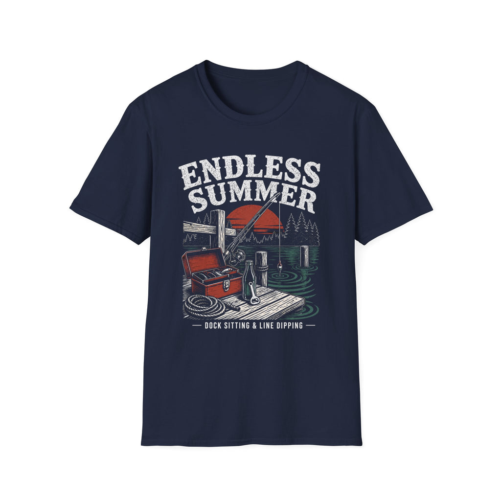 Endless Summer T-Shirt