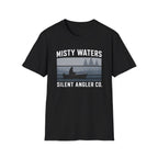 Misty Waters T-Shirt