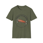 Topwater Fixed Bad Moods T-Shirt