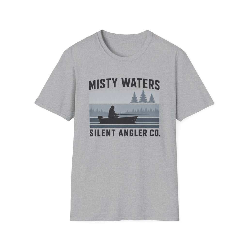 Misty Waters T-Shirt