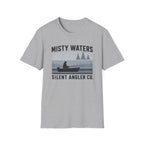 Misty Waters T-Shirt