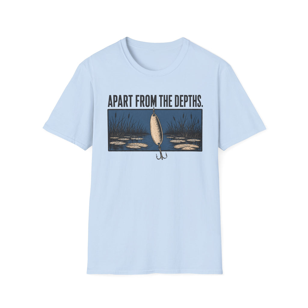 Apart From The Depths T-Shirt