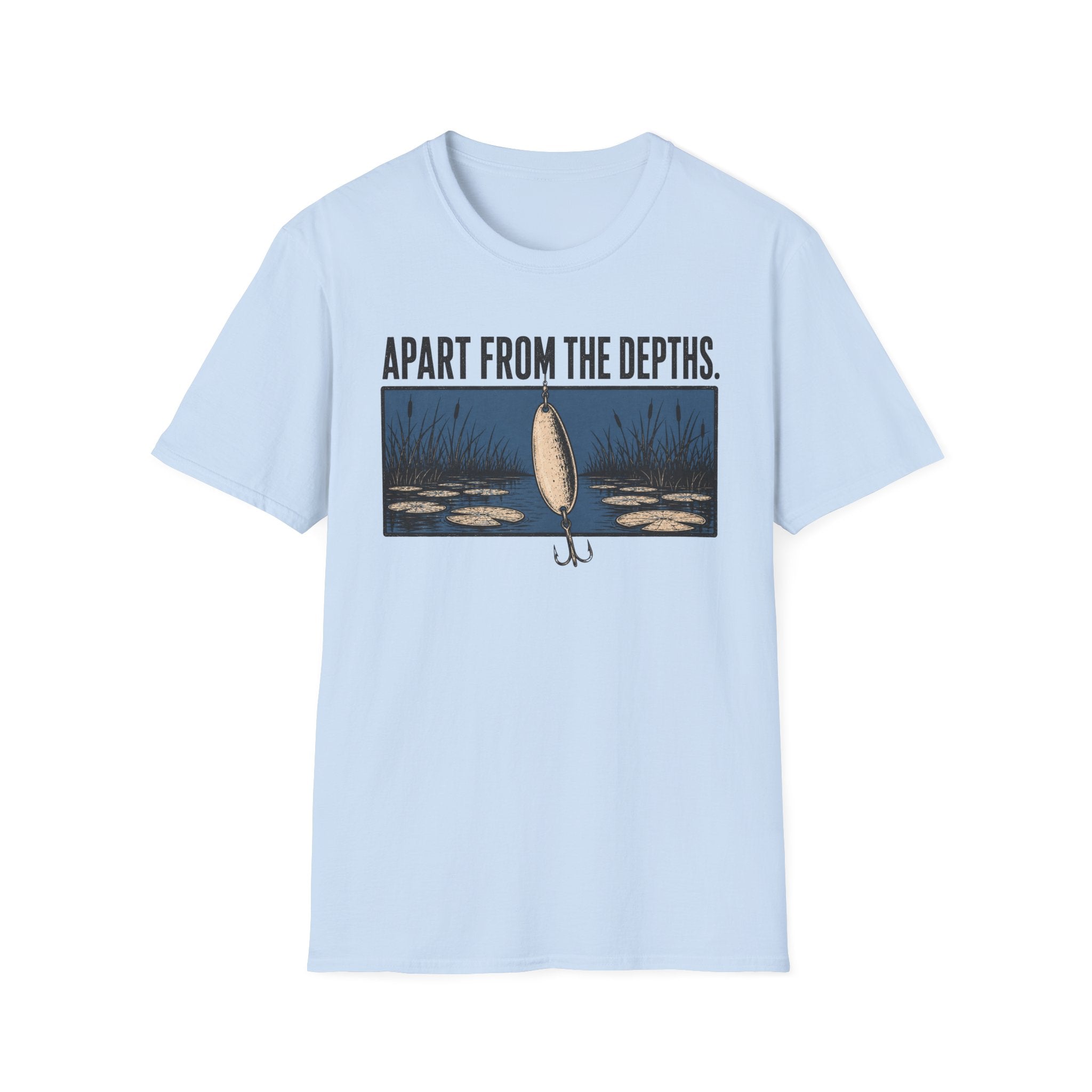 Apart From The Depths T-Shirt
