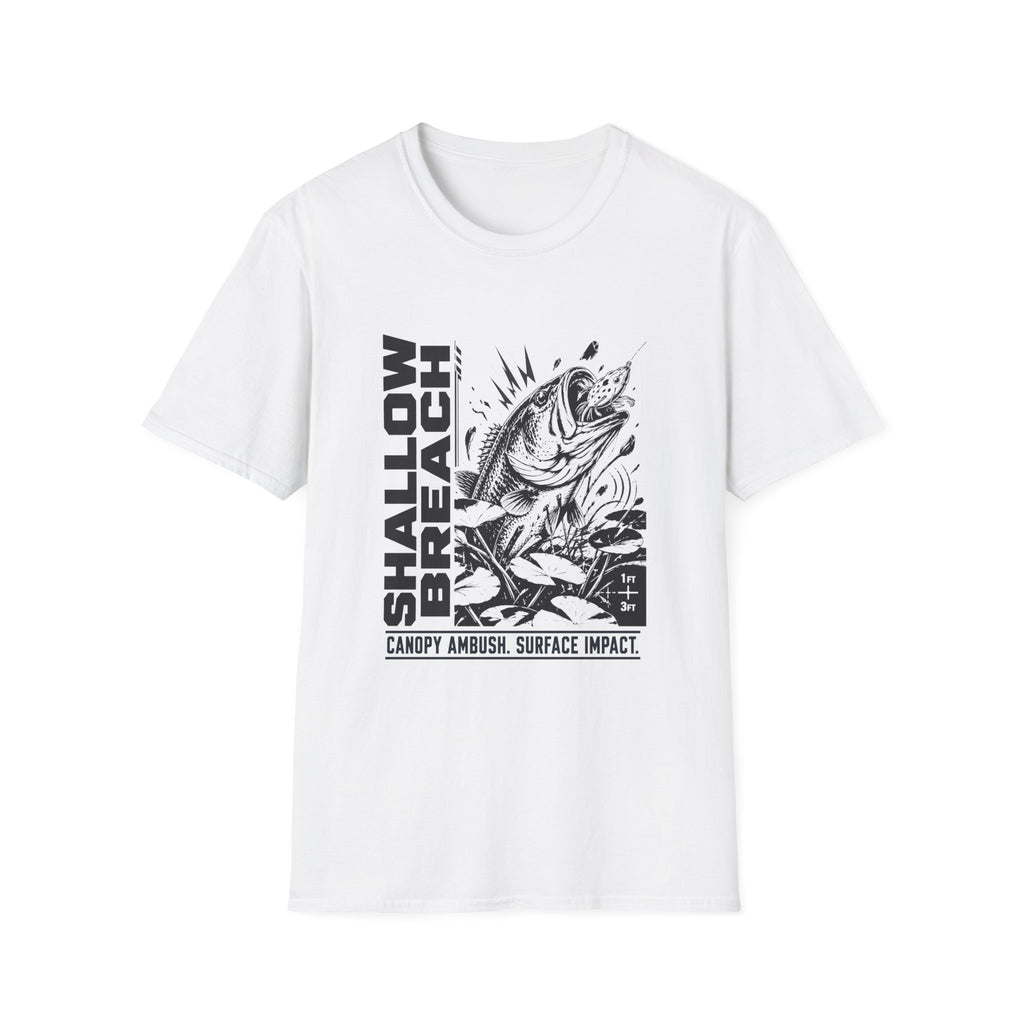 Shallow Breach T-Shirt