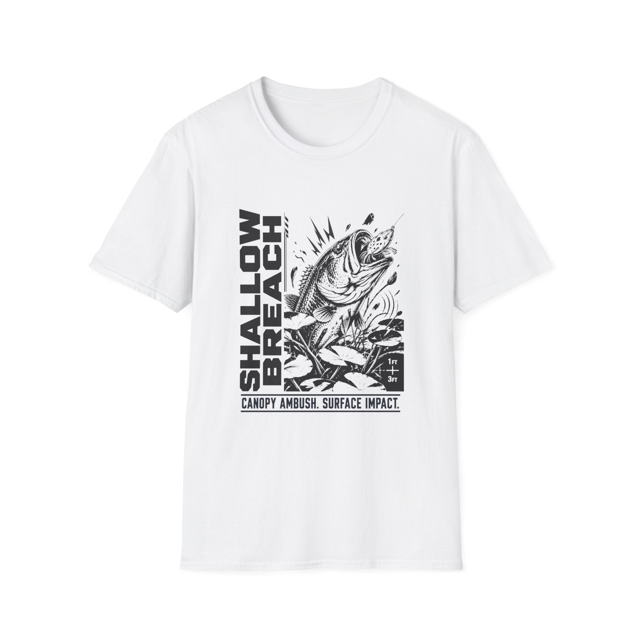 Shallow Breach T-Shirt