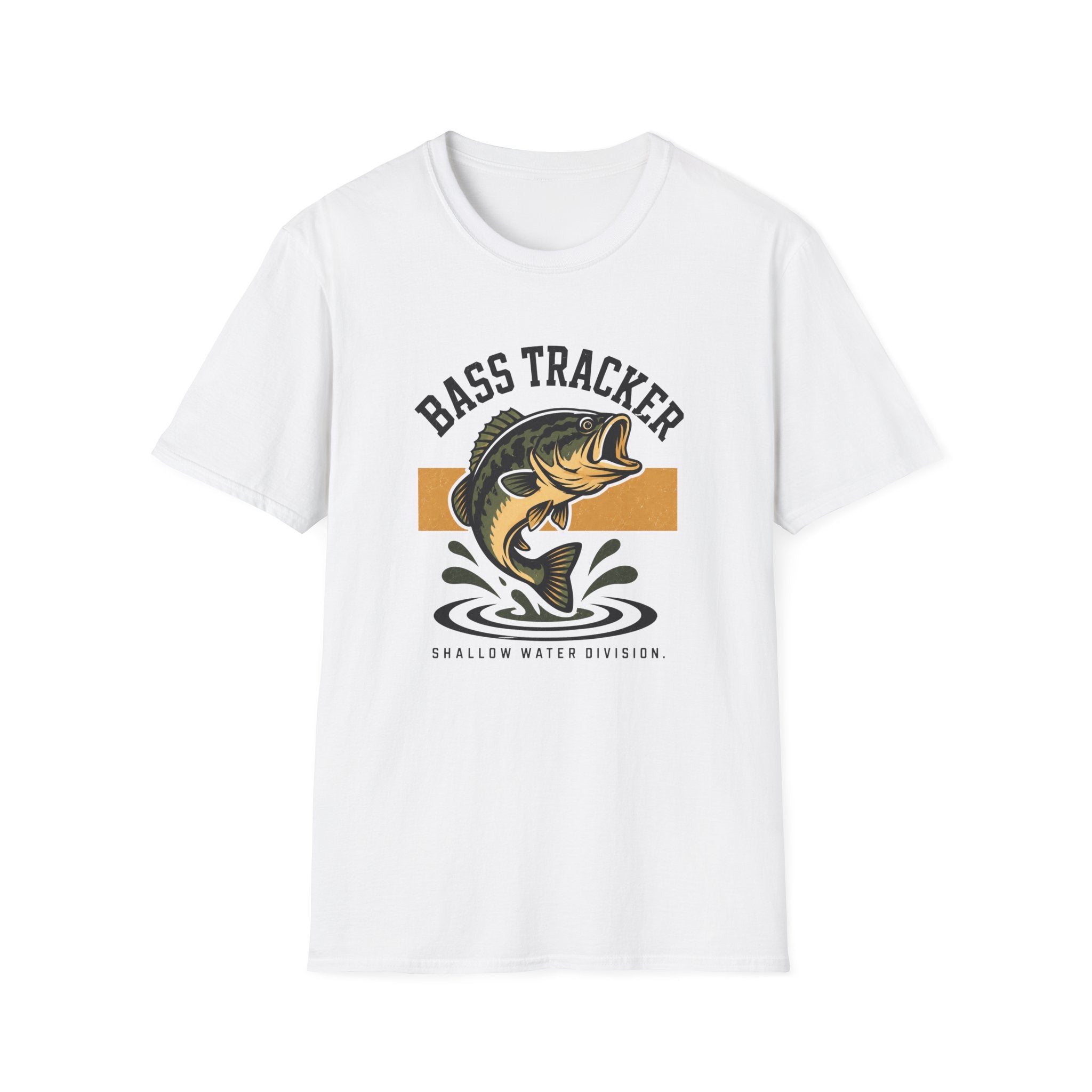 Bass Tracker T-Shirt