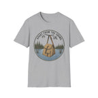 Apart From The Crowd T-Shirt