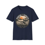 Morning Topwater T-Shirt