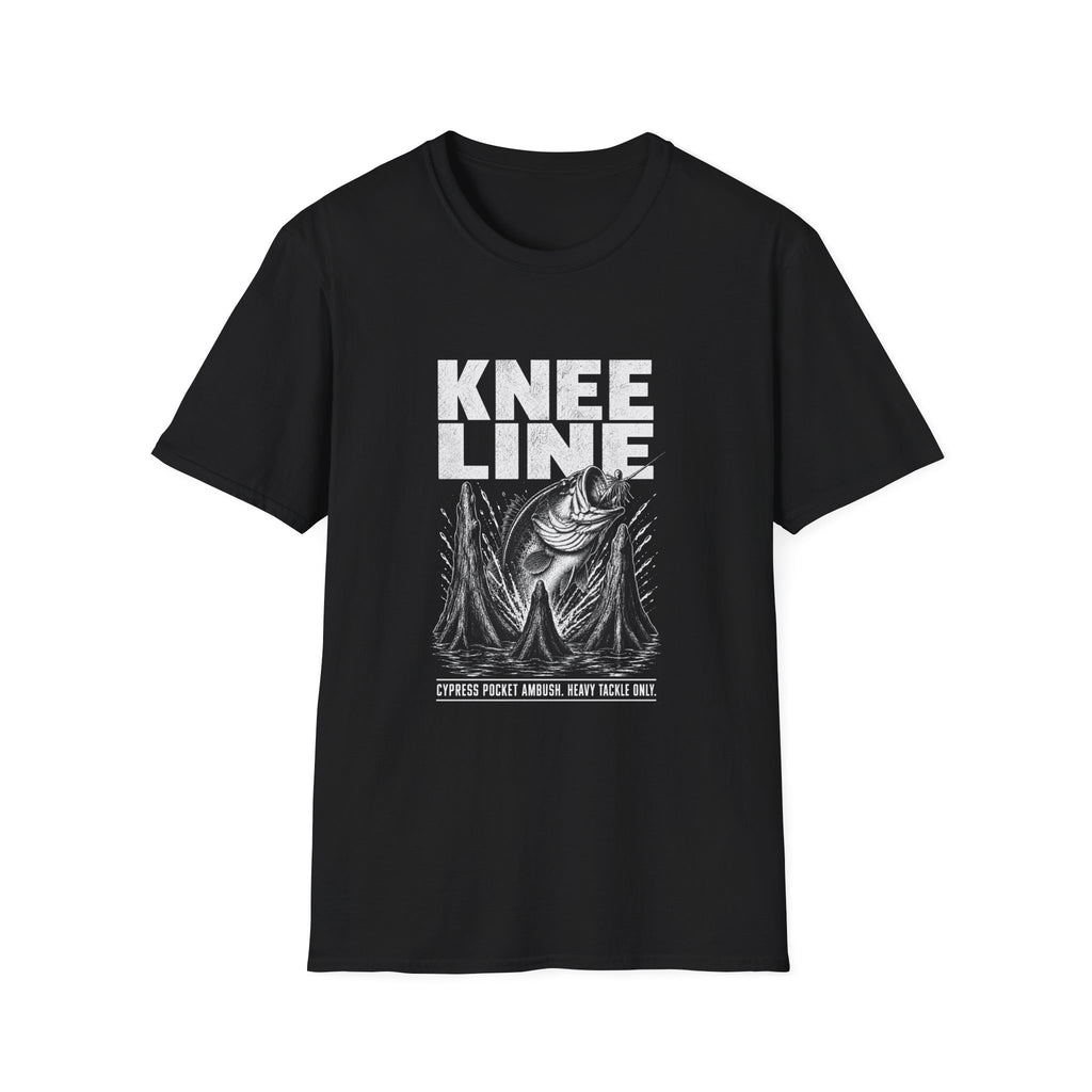 Knee Line T-shirt