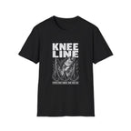Knee Line T-shirt