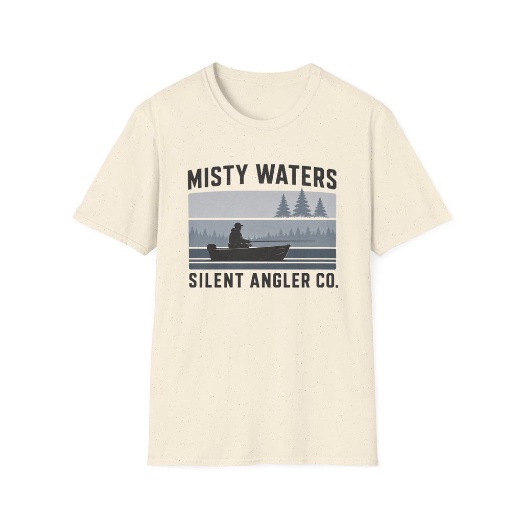 Misty Waters T-Shirt