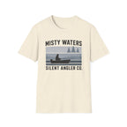Misty Waters T-Shirt