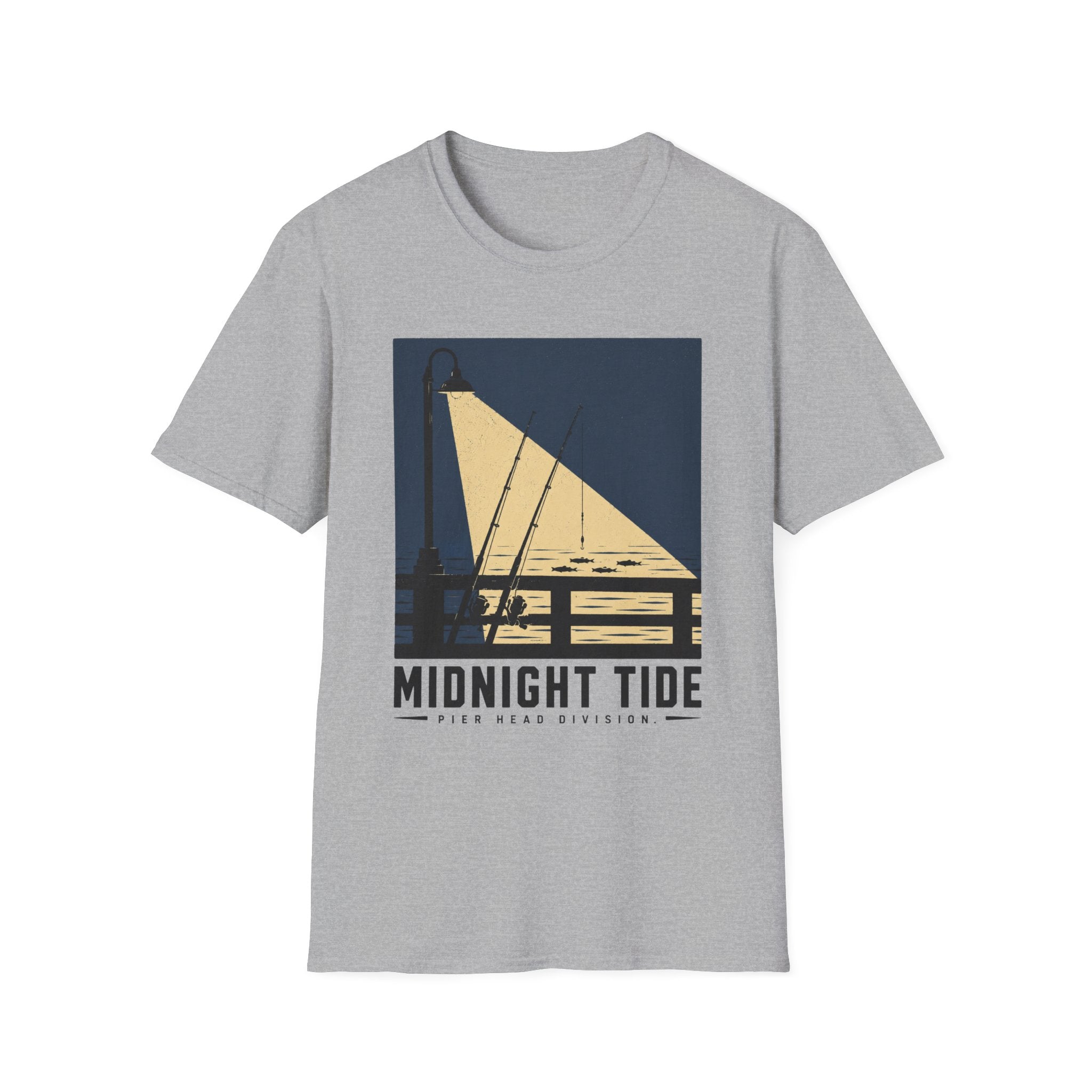 Midnight Tide T-Shirt